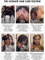 QVR Afro Kinky Bulk Hair No Attachment 50g Afro Curly Bulk 100% Human Hair Unprocessed Virgin Remy Braiding Hair for Dreadlocks
