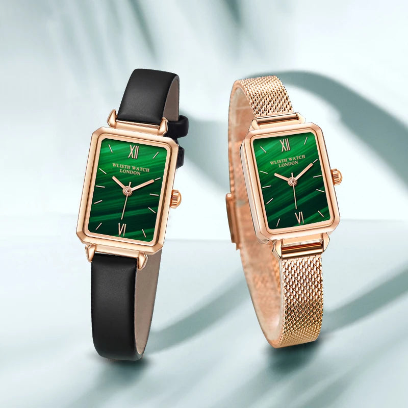 Woman Watch Luxury Original Quartz Watch for Ladies Wristwatch Business Watches Luminous  Wristwatch Gift Watch