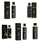 100ML Rosemary Hair Shampoo Volumizing and Thickening Strengthening and Oil Control Nourishes and Repairs Hair Oil Adds Volume