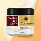 Collagen Keratin Hair Mask Dual Oil Control Moisturizer Conditioner Soft Smooth Frizz Damaged Repair Revitalize Hair Care