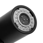 Universal G1/2 Pull Out Shower Nozzle Sprayer Bathroom Sink Spare Replacement Tap Kitchen Faucet Spray Head