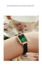 New LIGE Brand SUNKTA Women Watch Quadrate Quartz Waterproof ClockPersonality Fashion Female Quartz Wristwatch Relogio Feminino