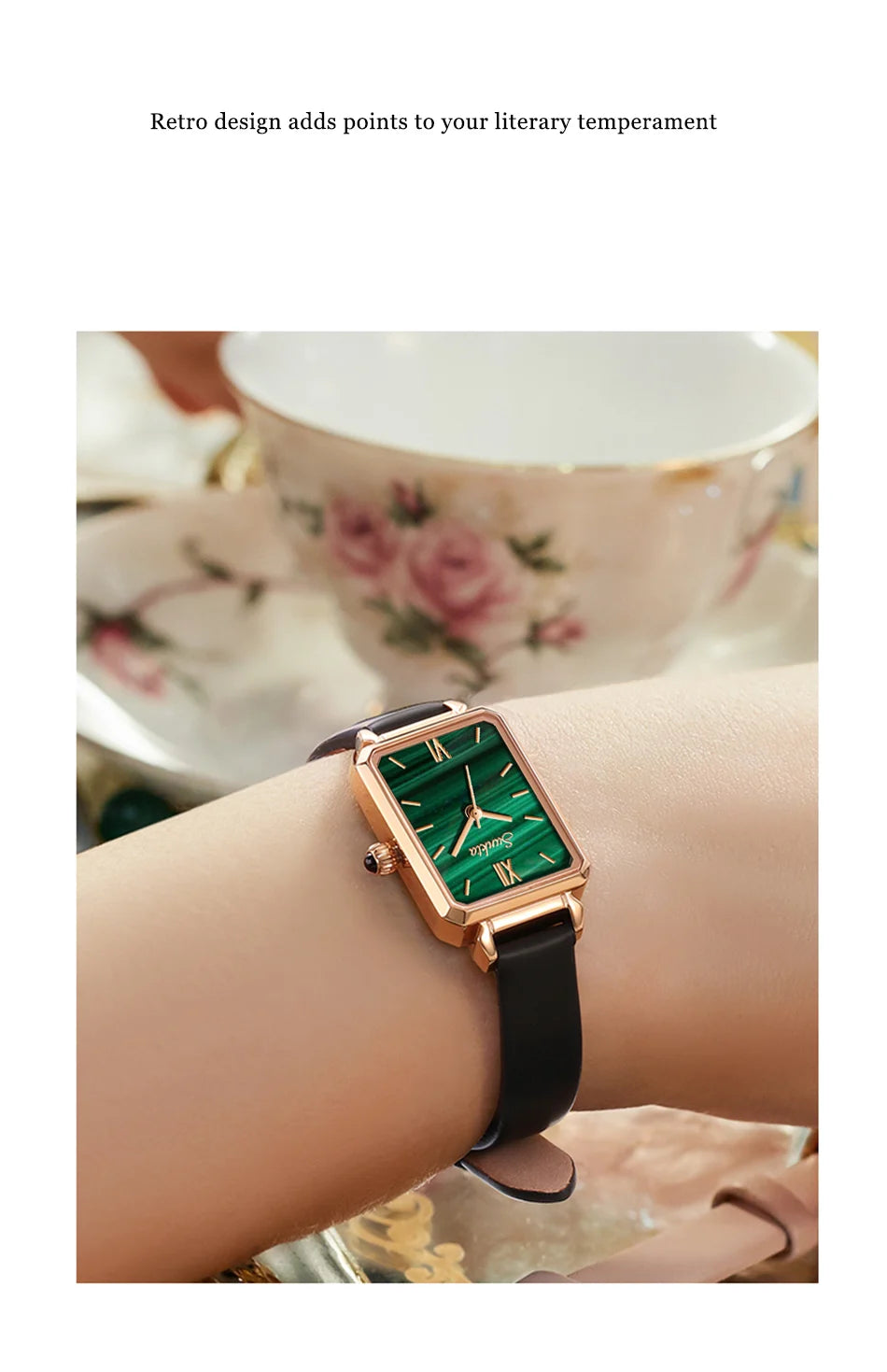 New LIGE Brand SUNKTA Women Watch Quadrate Quartz Waterproof ClockPersonality Fashion Female Quartz Wristwatch Relogio Feminino
