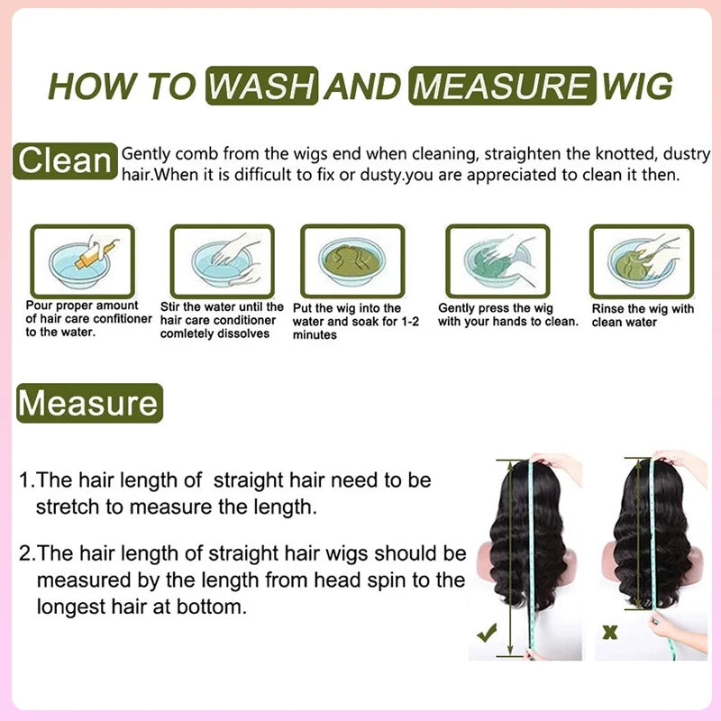 Body Wave Human Hair Lace Frontal Wigs 30inch Brazilian 13x6 Lace Frontal Wig Loose Wave 13x4 Transparent Lace Front Wig 200%