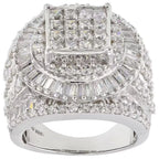 925 Sterling Silver Ring For Women