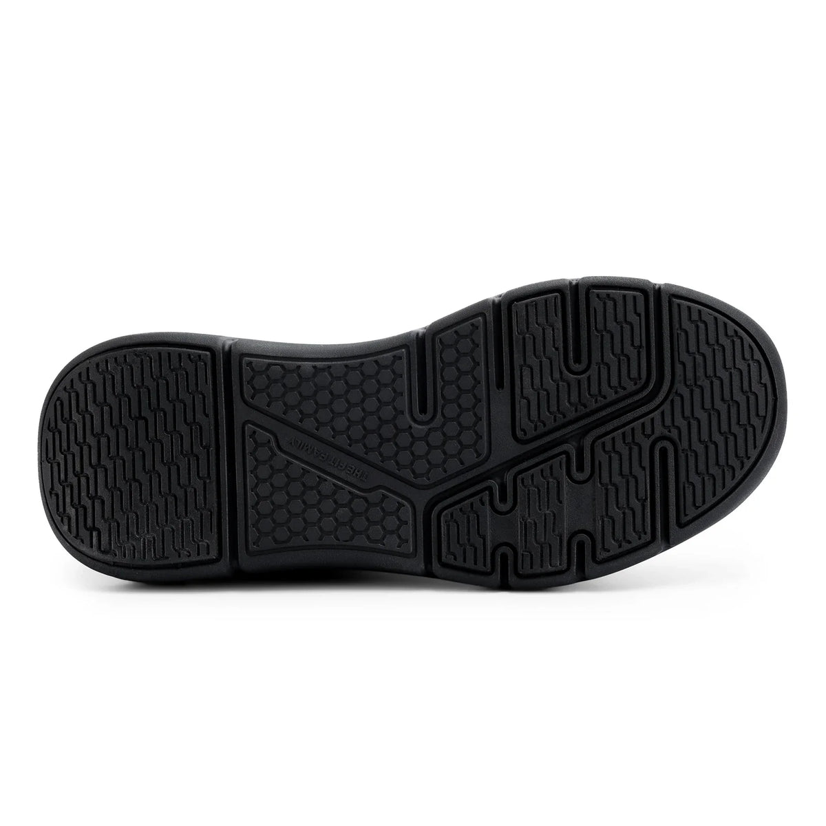 Fitville Men'S Shoes Wide Width Leather Slip-On Casual Shoes Lightweight For Swollen Feet With Arch Support Pain Relief