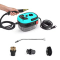 High temperature steam washer, jet washer, kitchen range hood, air conditioner, car washer, household appliances. EU/US Plug