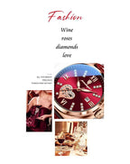 POEDAGAR Luxury Casual Watches For Women Waterproof Calendar Leather Ladies Watch High Quality Fashion Woman's Quartz Wristwatch