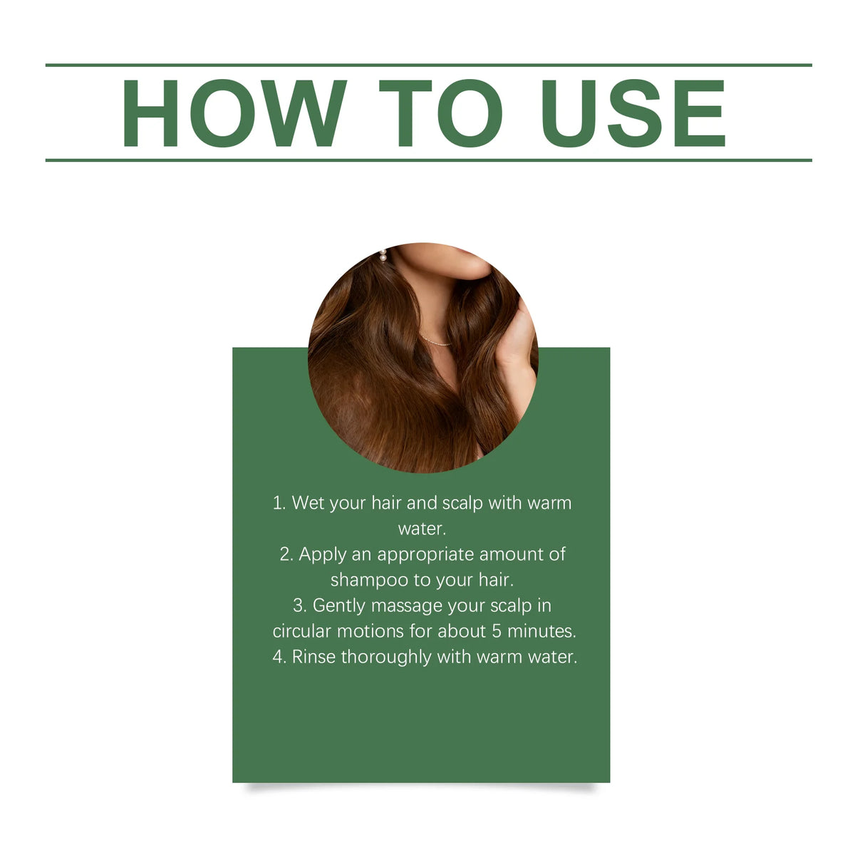 Hoegoa Rosemary Hydrolyzed Keratin Shampoo Strengthening Hair Cleaning Lightweight Hair Loss Treatment Hair Regrowth Shampoo