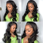 30 40 Long Body Wave Bundles Human Hair 8-40 Inch Brazilian Raw Unprocessed Raw Virgin Human Hair Wavy 2/3/4 Bundles