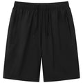 Plus Size 7XL-12XL Men's Summer Shorts Casual Baggy Short Pants 110kg-180kg Elastic Waist Joggers Trousers Male Boy Teen Clothes