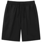 Plus Size 7XL-12XL Men's Summer Shorts Casual Baggy Short Pants 110kg-180kg Elastic Waist Joggers Trousers Male Boy Teen Clothes