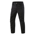 2024 City Tactical Pants Men  Cargo Trousers Multi-pocket Waterproof Pant Casual Outdoor Training Overalls Clothing Hiking