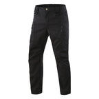 2024 City Tactical Pants Men  Cargo Trousers Multi-pocket Waterproof Pant Casual Outdoor Training Overalls Clothing Hiking