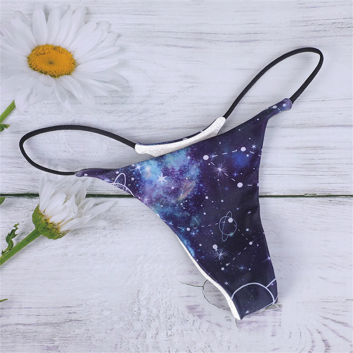 Leopard Print G-String Women's Low Waist Seamless Underwear Breathable Hot Sexy Panties Female Bikini T Back Briefs Thongs Women