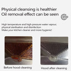 High-Pressure And High-Temperature Steam Cleaning Machine Small Household air Conditioner Cleaning Multifunctional Cleaning