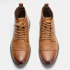 Boots Military Strong Wear-Resistant Outdoor Breathable Boots Army