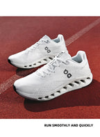 2026 New Summer New Shock Absorbing Casual Sports Shoes Off Road Running Men's and Women's Shoes Fashion Trend Golf Shoes 39-45