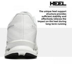 2026 New Summer New Shock Absorbing Casual Sports Shoes Off Road Running Men's and Women's Shoes Fashion Trend Golf Shoes 39-45