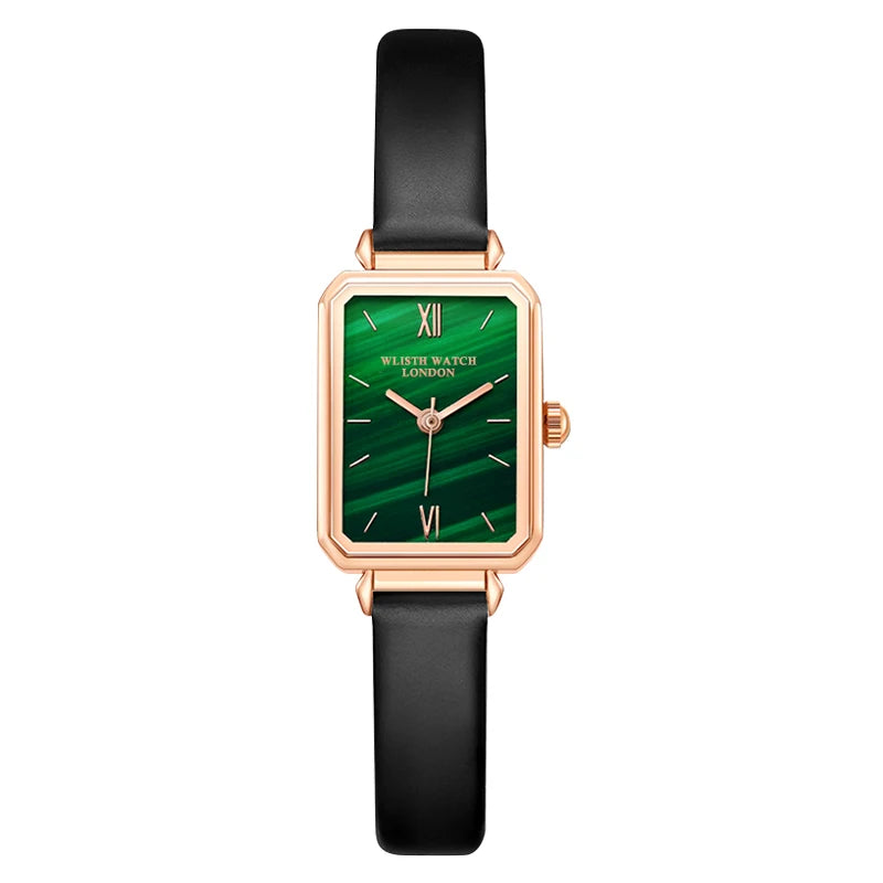 Woman Watch Luxury Original Quartz Watch for Ladies Wristwatch Business Watches Luminous  Wristwatch Gift Watch