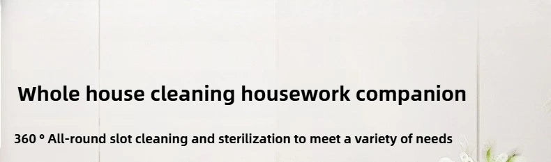 2500W Household high pressure steam cleaner Portable Handheld cleaner Air conditioner Kitchen Car Hood Steam Cleaning machine