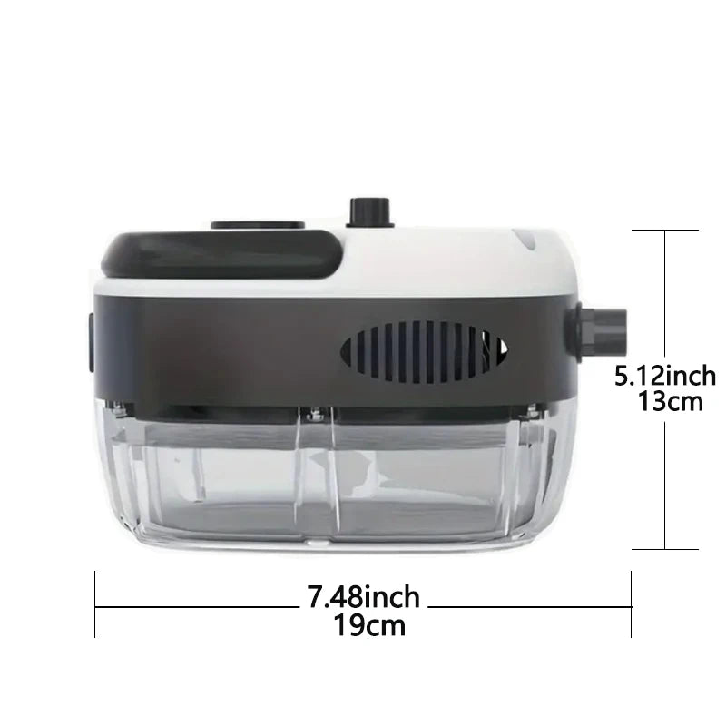 High temperature steam washer, jet washer, kitchen range hood, air conditioner, car washer, household appliances. EU/US Plug