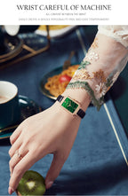 Woman Watch Luxury Original Quartz Watch for Ladies Wristwatch Business Watches Luminous  Wristwatch Gift Watch