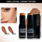 Facial  contouring stick - waterproof makeup, contouring makeup, concealer stick, convenient cosmetics