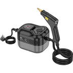 2500W Household high pressure steam cleaner Portable Handheld cleaner Air conditioner Kitchen Car Hood Steam Cleaning machine