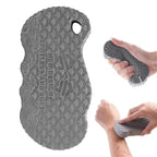 NEW 3D Magic Children Bath Sponge Body Exfoliating Dead Skin Sponge Cleaning Shower Brushes Peeling Sponge Artifact