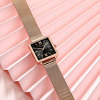 Miyota 2035 Quartz Machine Core Luxurious Top Brand Original Wrist Watch High Quality Fashion Women's Sports Dropshipping Watch