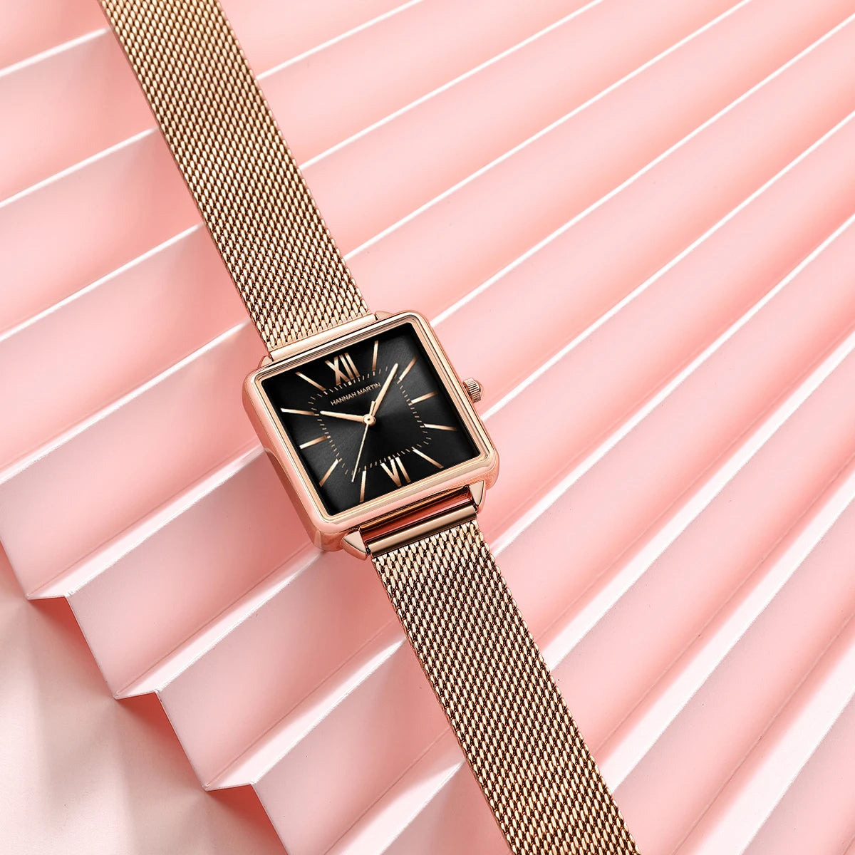 Miyota 2035 Quartz Machine Core Luxurious Top Brand Original Wrist Watch High Quality Fashion Women's Sports Dropshipping Watch