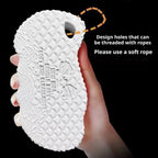 3D Magic Children Bath Sponge Body Exfoliating Dead Skin Sponge Massager Cleaning Tools Shower Brushes Peeling Sponge Artifact
