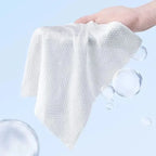 Disposable Face Towel Travel Facial Cleansing Soft Fabric Travel Cleaning Dry Wet Makeup Remover Washing  Facial Tissue Towel