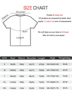 Happy Expression Printed Womens Cotton Short Sleeve Street Hip Hop Tee Clothing All-math Breathable Tops Crewneck Woman T-Shirts