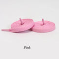1Pair Flat Shoelaces Classic Shoe Laces Fashion Solid Sports Shoelace length 100/120/140/160/180cm Shoe Accessories