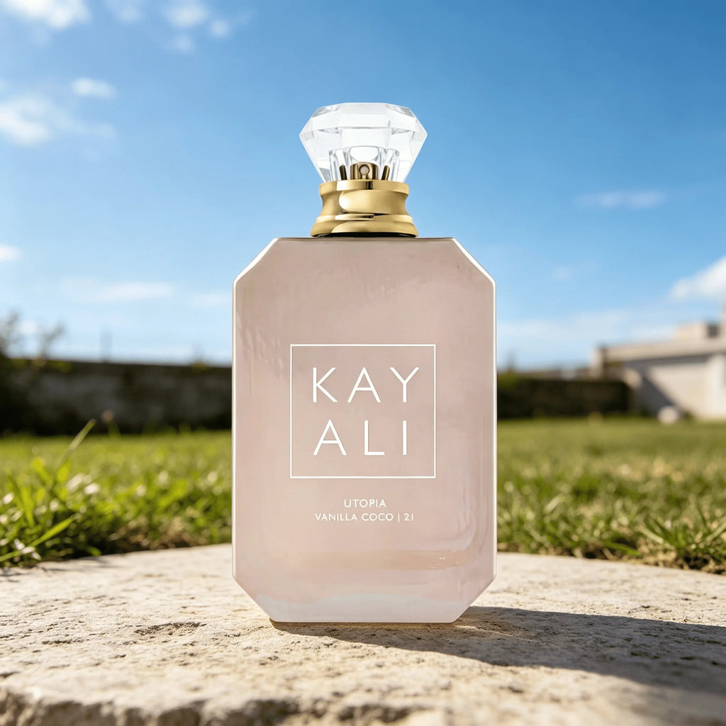 KAYALI（21)  Perfume Collection 100ml Eau De Parfum – Long Lasting Luxury Fragrance for Women & Men – Multiple Scent Options