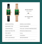 Woman Watch Luxury Original Quartz Watch for Ladies Wristwatch Business Watches Luminous  Wristwatch Gift Watch