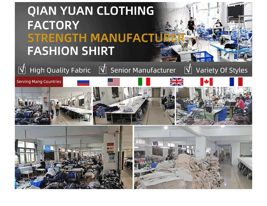 High Quality 100% Cotton Fashion Korena Popular Plaid Shirts for Men Slim Fit Formal Casual Shirt Trends Elegant Office Clothes