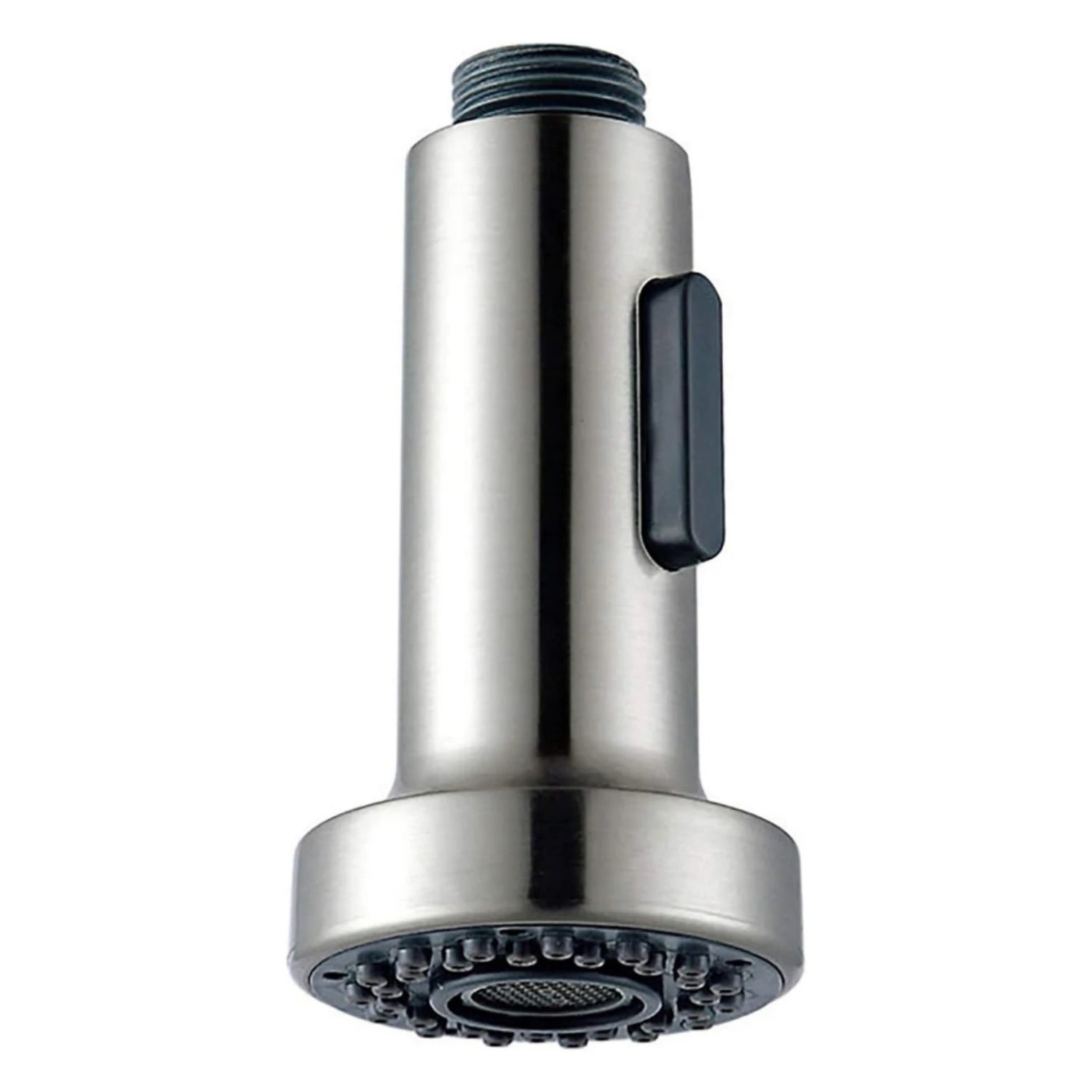 Pull Down Faucet Replacement Head 2 Function Mode Kitchen Faucet Pull Out Sprayer Head G1/2 for Kitchen Tap Sprayer Replacement