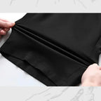 Men's Shorts Plus Size 50-180kg 10XL 11XL 12XL Breathable Comfort Short Pants Summer Male Oversize Trouser Big Size Men Clothing