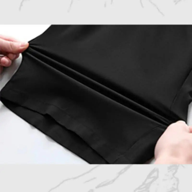 Men's Shorts Plus Size 50-180kg 10XL 11XL 12XL Breathable Comfort Short Pants Summer Male Oversize Trouser Big Size Men Clothing