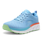 Fitville Women's Sports Shoes Breathable Wide Walking Rnning Jogging Shoes for Women Casual Sneakers Lightweight Comfortable