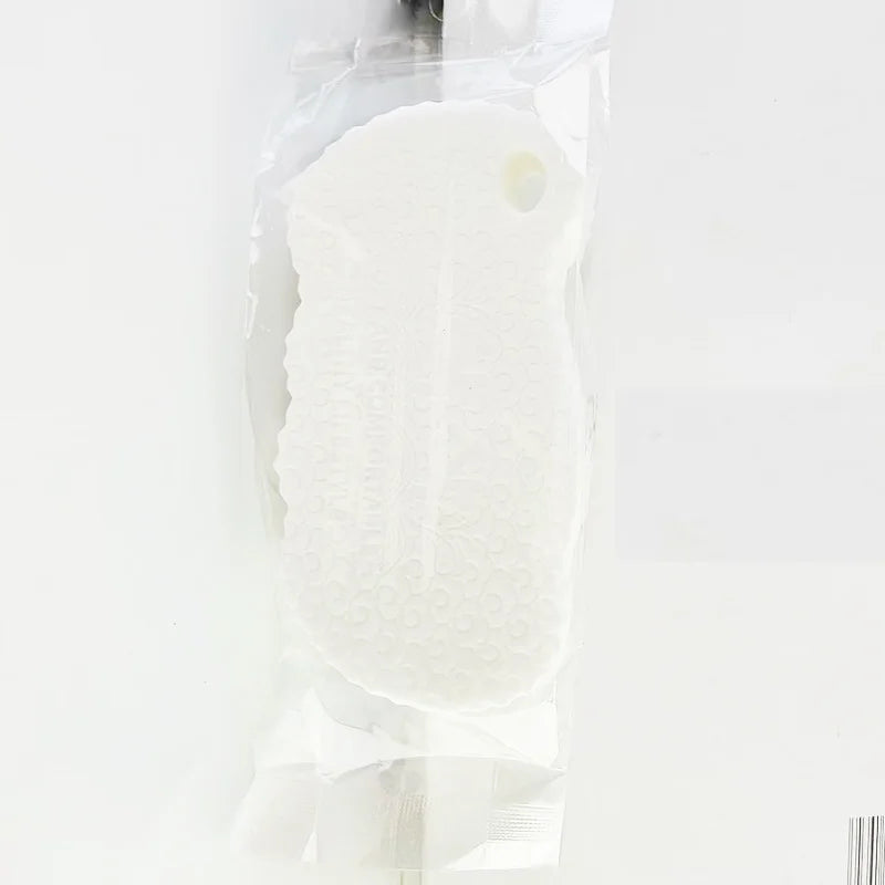 3D Magic Children Bath Sponge Body Exfoliating Dead Skin Sponge Massager Cleaning Shower Brushes Peeling Sponge Artifact