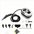 High-Pressure And High-Temperature Steam Cleaning Machine Small Household air Conditioner Cleaning Multifunctional Cleaning