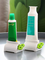1pc Toothpaste Squeezer Toothpaste Squeezer, Rolling Toothpaste Squeezer, Dispenser, Simple and Practical