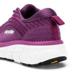 FitVille Wide Toe Box Shoes For Women Breathable Wide Fit Running Shoe Lightweight for Swollen Feet with Cushioned Relief Pain