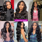 16A Raw Indian Body Wave Human Hair Bundles Unprocessed Virgin Hair Weave Extensions 1/3/4 pcs Wholesale Cheap Price Natural