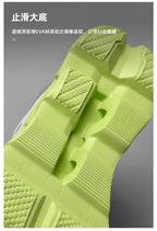 Marathon Sports Running Shoes Men Breathable Lightweight Sneakers Comfortable Athletic Nonskid Leisure Outdoor Sneakers for Men
