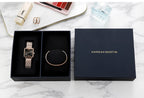 Miyota 2035 Quartz Machine Core Luxurious Top Brand Original Wrist Watch High Quality Fashion Women's Sports Dropshipping Watch